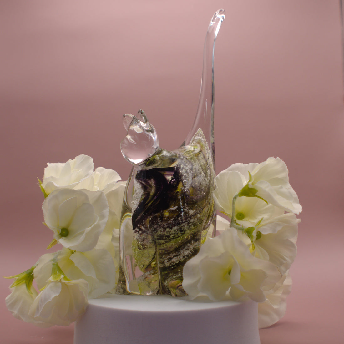 Memorial Glass for Pets: Keeping Their Memory Alive-Stuart Wiltshire Glass Ltd