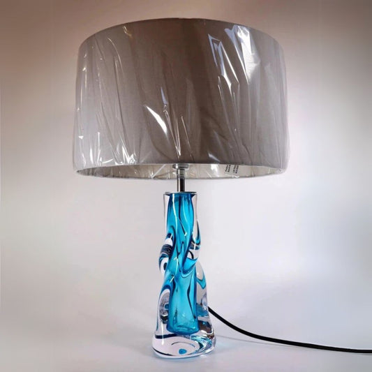 Vortex Table Lamps